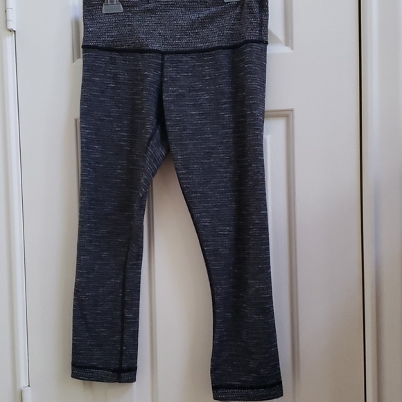 Lululemon Wunder Under Pant - Picture 7 of 12